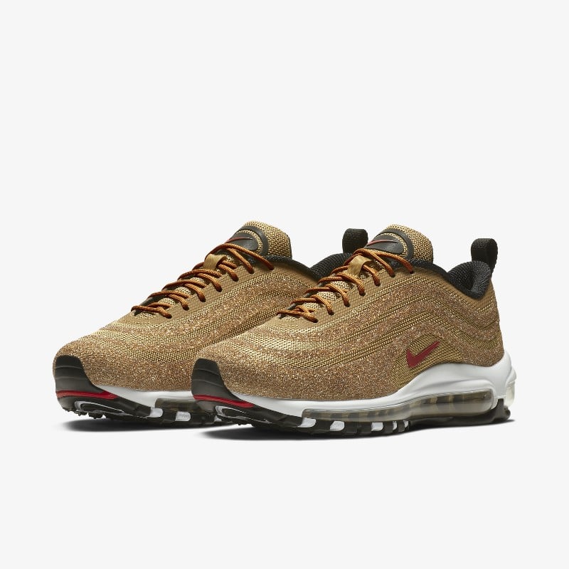 Air max 97 swarovski on sale